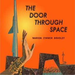 Door Through Space cover