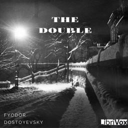 Double: A Petersburg Poem (Version 2) cover