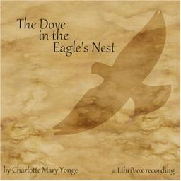 Dove in the Eagle's Nest cover