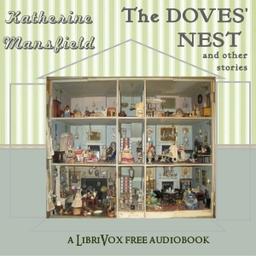 Doves' Nest and Other Stories cover