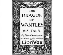Dragon of Wantley cover