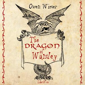 Dragon Of Wantley (version 2) cover