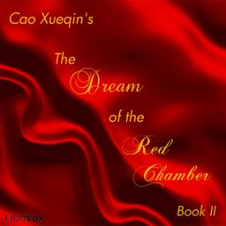Dream of the Red Chamber Book II cover