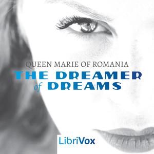 Dreamer of Dreams cover