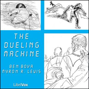 Dueling Machine cover
