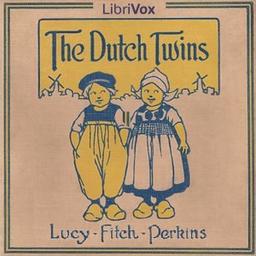 Dutch Twins cover