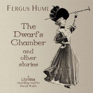 Dwarf's Chamber And Other Stories cover