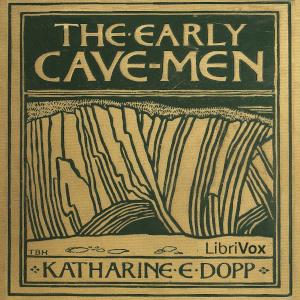 Early Cave-Men cover