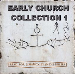 Early Church Collection Volume 1 cover