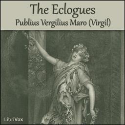 Eclogues cover