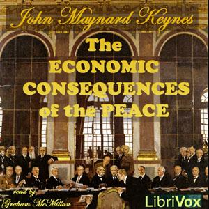 Economic Consequences of the Peace cover