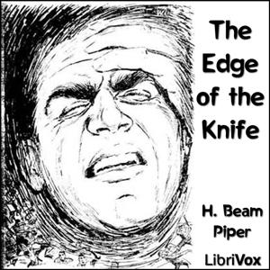 Edge of the Knife cover