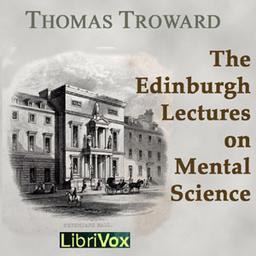 Edinburgh Lectures on Mental Science cover