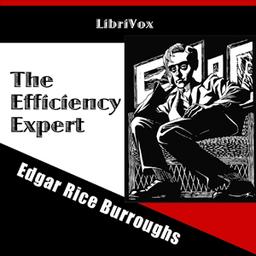 Efficiency Expert cover