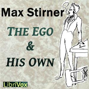 Ego and His Own cover