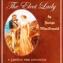 Elect Lady cover
