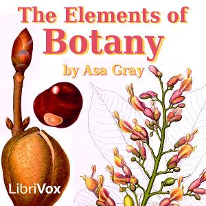 Elements of Botany cover