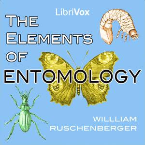 Elements of Entomology cover