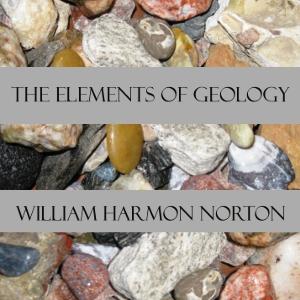 Elements of Geology cover