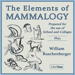 Elements of Mammalogy cover