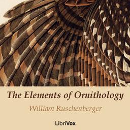 Elements of Ornithology cover
