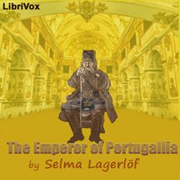 Emperor of Portugallia cover