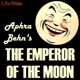 Emperor of the Moon cover
