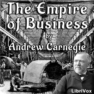 Empire of Business cover
