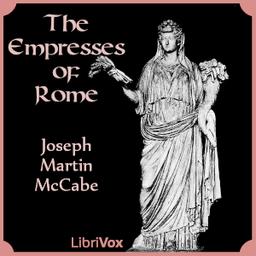 Empresses of Rome cover