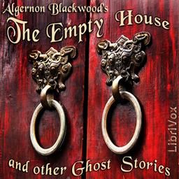 Empty House and Other Ghost Stories cover