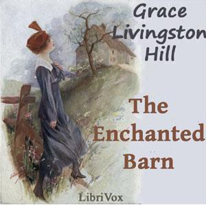 Enchanted Barn cover