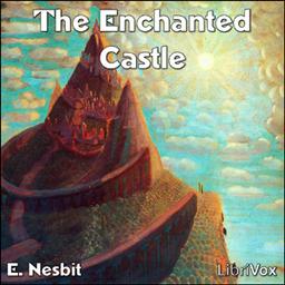 Enchanted Castle cover