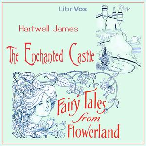 Enchanted Castle: Fairy Tales from Flowerland cover