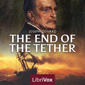 End Of The Tether cover