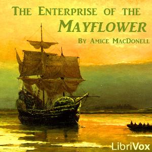 Enterprise of the ''Mayflower'' cover