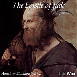 Bible (ASV) NT 26: Epistle of Jude cover