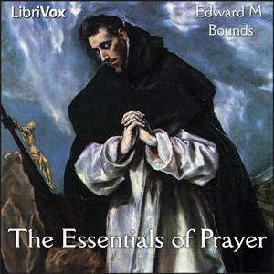 Essentials of Prayer cover