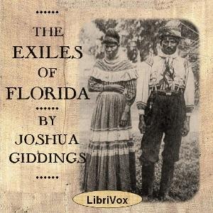 Exiles of Florida cover
