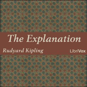 Explanation cover
