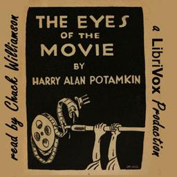 Eyes of the Movie cover