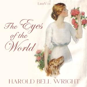 Eyes Of The World cover