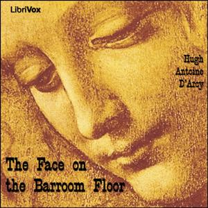 Face on the Barroom Floor cover