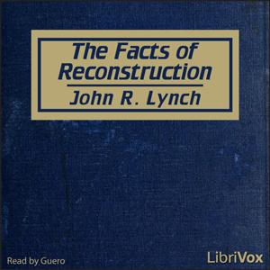 Facts of Reconstruction cover