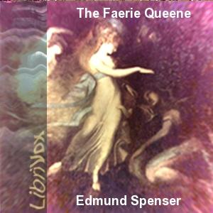 Faerie Queene Book 5 cover