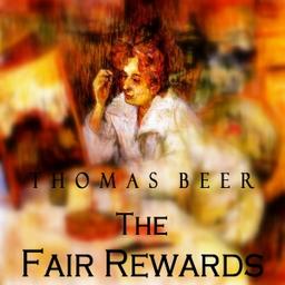 Fair Rewards cover