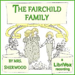 Fairchild Family cover