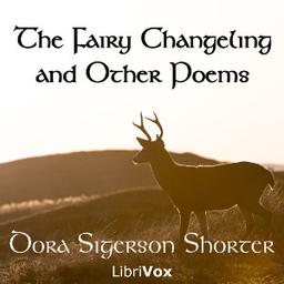 Fairy Changeling and Other Poems cover