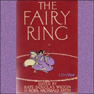 Fairy Ring cover