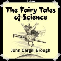 Fairy Tales of Science cover