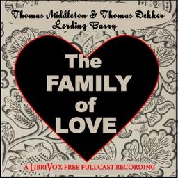 Family of Love cover